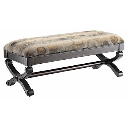 Beautiful Accent Bench